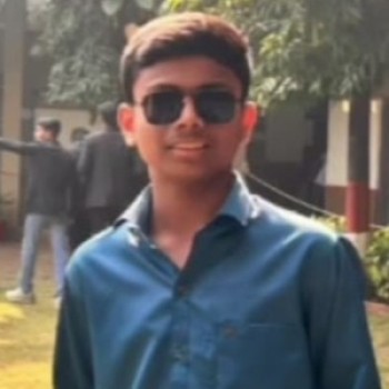 Shreyas Sawant